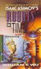 [Isaac Asimov's Robots in Time 03] • Warrior